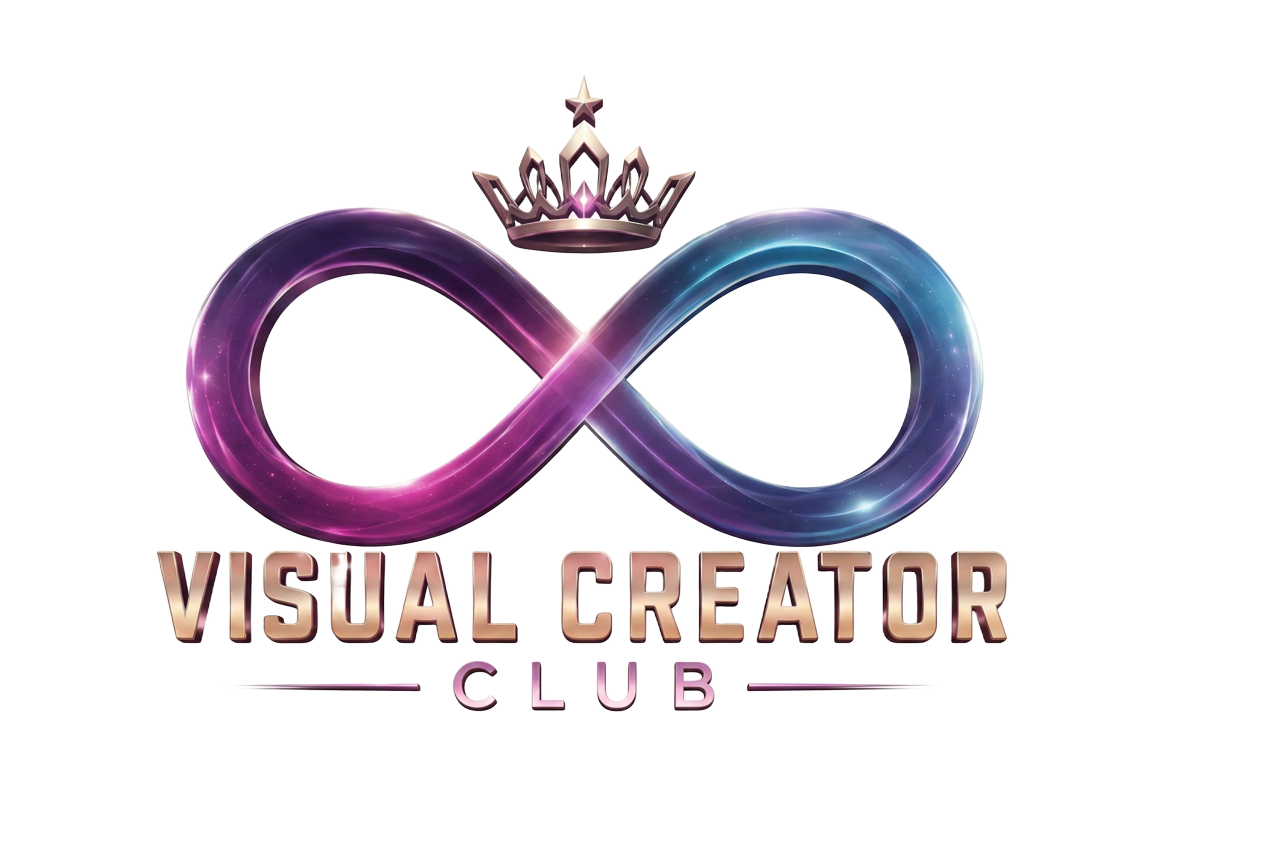Visual Creator Club